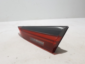 BMW i4 G26 (2022–2026) Tagatuli tagaluugil 7477608 - 6