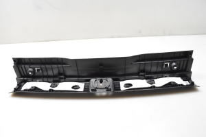 Kia Sportage (2016–2021) Trunk interior trim 85770F1000WK - 2