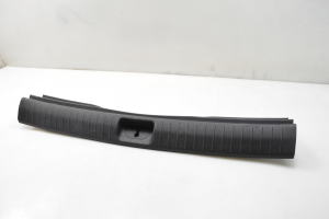 Kia Sportage (2016–2021) Trunk interior trim 85770F1000WK - 3