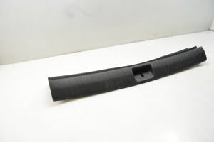 Kia Sportage (2016–2021) Trunk interior trim 85770F1000WK - 4