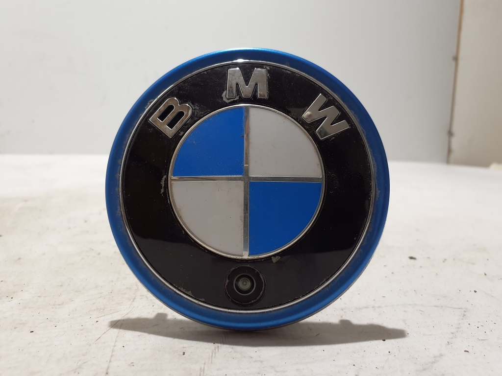 BMW i4 G26 (2022–2026) Videokaamera 5A7F553 BMW i4 G26 (2022–2026) Videokaamera 5A7F553