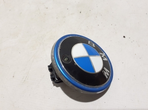 BMW i4 G26 (2022–2026) Videokaamera 5A7F553 - 4