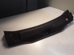 Ford Galaxy (2015–2026) Trunk interior trim EM2BU406A64A - 3