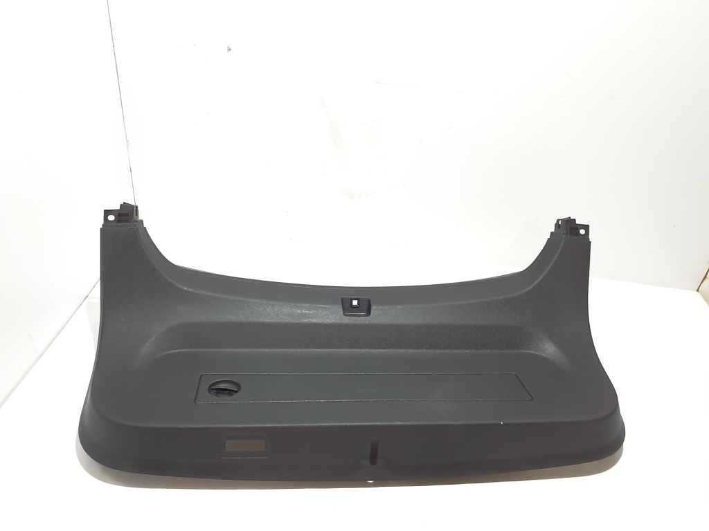 BMW i4 G26 (2022–2026) Trunk lid trim panel 7487589 BMW i4 G26 (2022–2026) Trunk lid trim panel 7487589