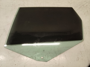 Türscheibe hinten - 43R001025