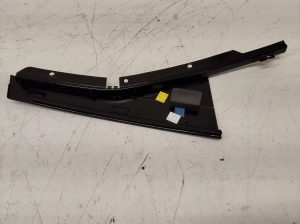 VOLVO XC60 (2008–2017) Tagumise küljeukse tihend uksel 30762366 - 5