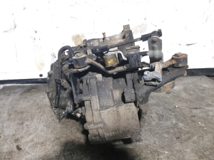 Gearbox - 12551939