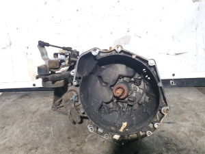 Opel Sintra (1996–1999) Gearbox 12551939 - 3