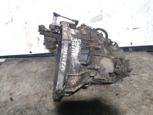 Opel Sintra (1996–1999) Gearbox 12551939 - 6