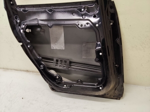 VOLVO XC60 (2008–2017) Tür hinten 30745503 - 2