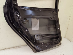 VOLVO XC60 (2008–2017) Tür hinten 30745503 - 3