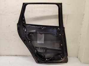 VOLVO XC60 (2008–2017) Tür hinten 30745503 - 4