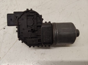 Volkswagen Passat B5 (1997–2005) Scheibenwischermotor vorne 3B1955113C - 2