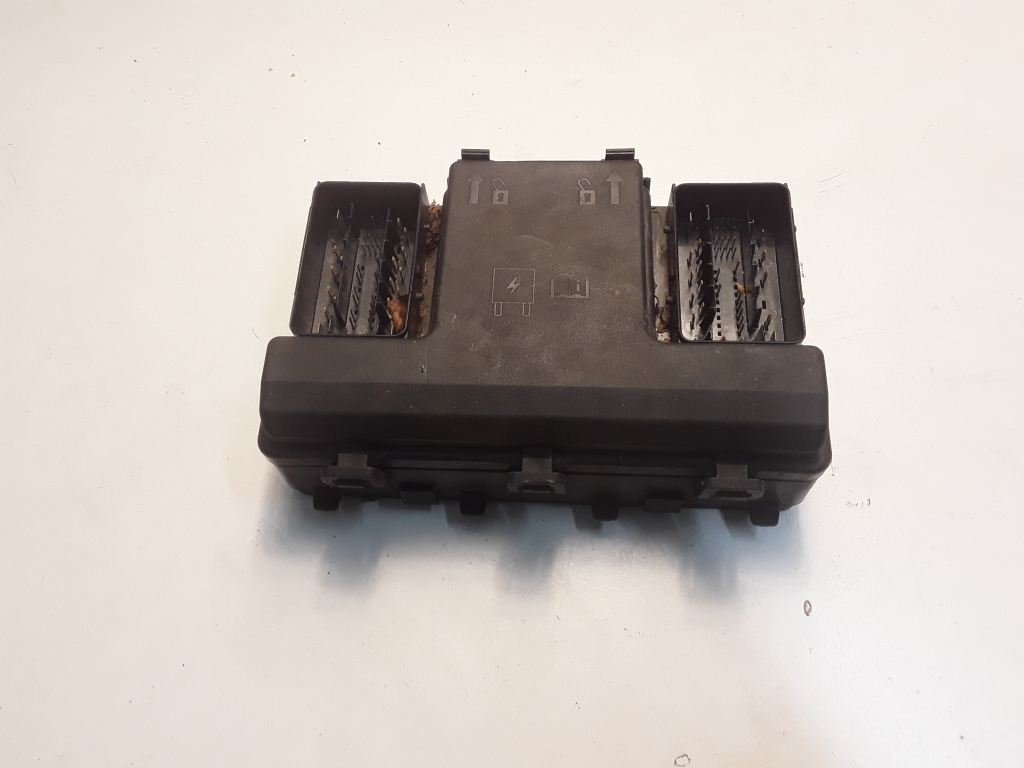 Ford Galaxy (2015–2026) Fuse boxes F2GT14A067EC01 Ford Galaxy (2015–2026) Fuse boxes F2GT14A067EC01