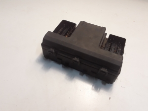 Ford Galaxy (2015–2026) Fuse boxes F2GT14A067EC01 - 2