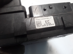 Ford Galaxy (2015–2026) Fuse boxes F2GT14A067EC01 - 3