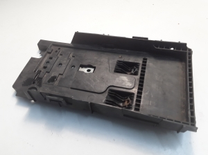 Ford Galaxy (2015–2026) Batteriehalter DG9310723AE - 3