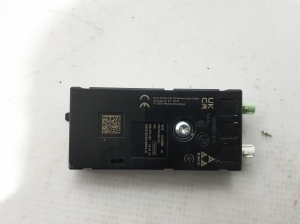 BMW i4 G26 (2022–2026) Antenas pastiprinātājs 5A73D82 - 3