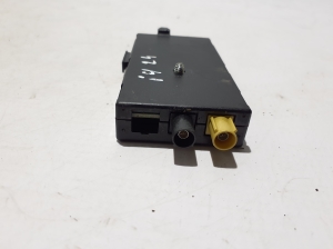 BMW i4 G26 (2022–2026) Antenas pastiprinātājs 5A73D80 - 3