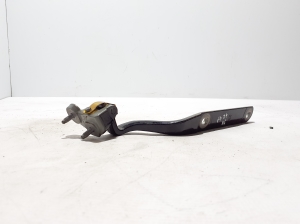 BMW i4 G26 (2022–2026) Trunk lid hinge 7487563 - 2
