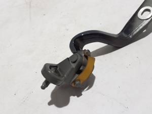 BMW i4 G26 (2022–2026) Trunk lid hinge 7487563 - 3