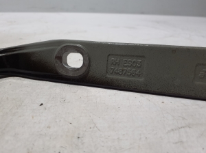 BMW i4 G26 (2022–2026) Trunk lid hinge 7487564 - 2