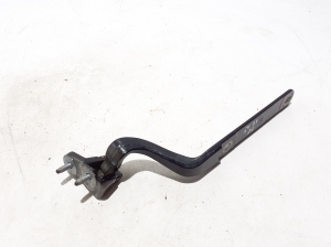 BMW i4 G26 (2022–2026) Trunk lid hinge 7487564 - 3