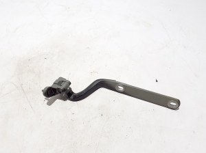   Trunk lid hinge  - 7487564 