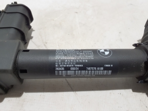 BMW i4 G26 (2022–2026) Heckklappendämpfer 7487576 - 3