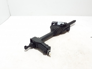 BMW i4 G26 (2022–2026) Heckklappendämpfer 7487576 - 4