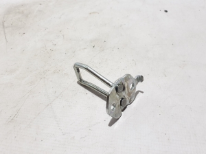 BMW i4 G26 (2022–2026) Trunk lid lock latch 7487569 - 2