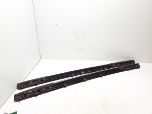 Chevrolet Tracker (2013–2017) Dachreling - 5