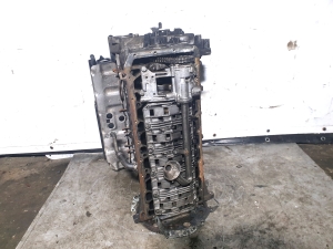 BMW 5 SERIES E39 (1995–2004) Motor 306D1 - 5