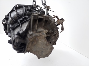 Opel Astra H (2004–2010) Getriebe 5495775 - 5