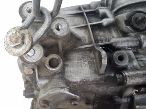 Opel Astra H (2004–2010) Getriebe 5495775 - 6