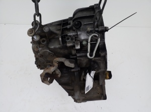Opel Astra H (2004–2010) Getriebe 5495775 - 7