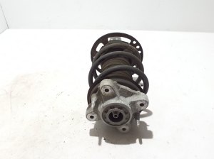 BMW i4 G26 (2022–2026) Eesmine amortisaator 22351065 - 2