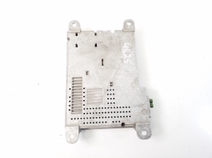 Mercedes Benz A-Class 177 (2018–2026) Control unit A2479007114 - 3