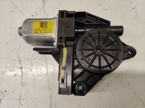 VOLVO XC60 (2008–2017) Rear side door window regulator motor 160301 - 3
