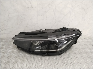 Volkswagen Passat B9 (2023–2026) Scheinwerfer vorne 3J1941035 - 9