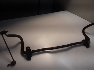 Ford Galaxy (2015–2026) Eesmine stabilisaator 2306539 - 3