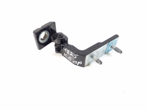 Mercedes Benz A-Class 177 (2018–2026) Rear side door lower hinge A1777301100 - 2