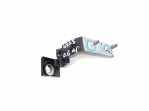 Mercedes Benz A-Class 177 (2018–2026) Rear side door lower hinge A1777301200 - 2
