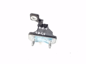 Mercedes Benz A-Class 177 (2018–2026) Rear side door upper hinge A1777300202 - 2