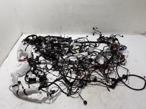 Interior wiring harness - 5A451B4