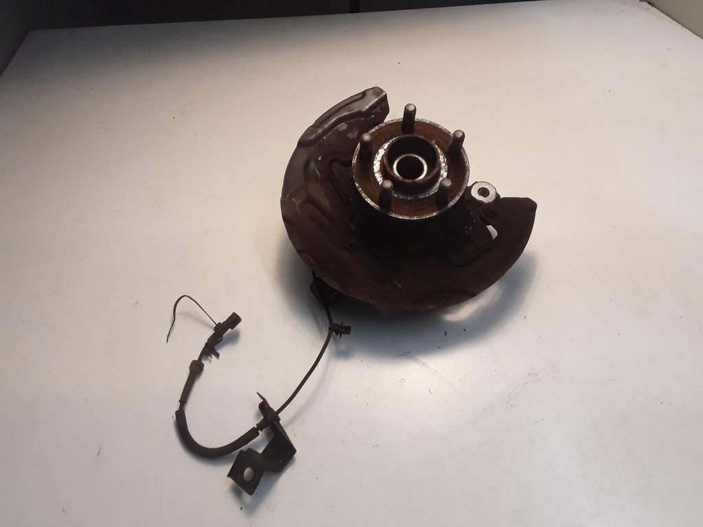 Ford Galaxy (2015–2026) Front wheel hub and its parts E1GC3K170A Ford Galaxy (2015–2026) Front wheel hub and its parts E1GC3K170A