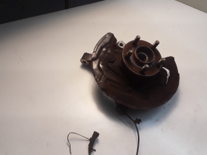 Ford Galaxy (2015–2026) Front wheel hub and its parts E1GC3K170A - 2