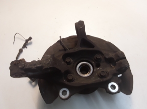 Ford Galaxy (2015–2026) Front wheel hub and its parts E1GC3K170A - 3