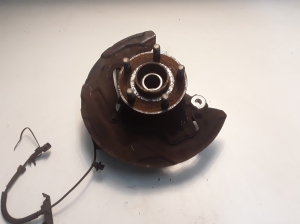 Ford Galaxy (2015–2026) Front wheel hub and its parts E1GC3K170A - 4