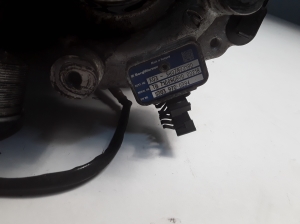 Ford Galaxy (2015–2026) Turbolader 9807873180 - 3